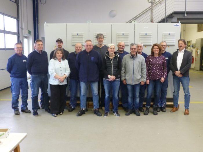 SoloSchaltanlagenTeam