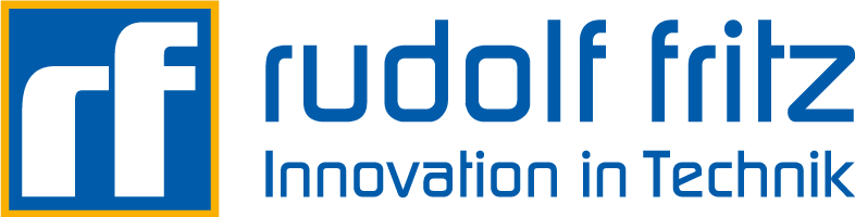 Rudolf Fritz: Innovation in Technik
